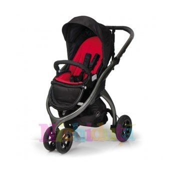Carucior KUDU 3 Scarlet 710106 951