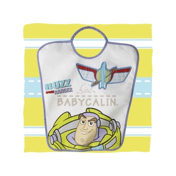 Baveta Toy Story 244004