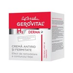 Cremă Antirid și Fermitate