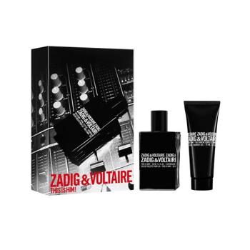 Apa de Parfum Just Rock!, Femei