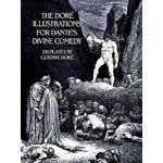 Dore Illustrations for Dante's Divine Comedy