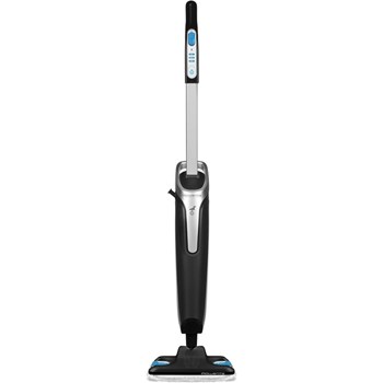 Mop electric cu abur Rowenta Steam Power RY6555WH, 0.6 L, 1200 W, Functie igienizare