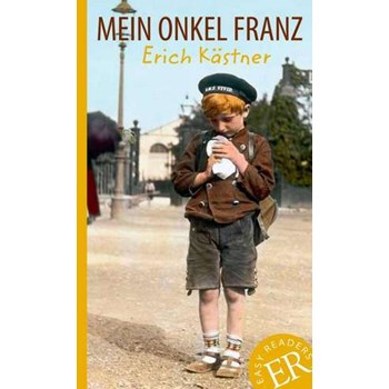 Mein Onkel Franz (Easy Readers - Leicht zu lesen)