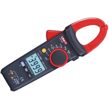 Clampmetru cleste ampermetric digital UT213B UNI-T clampm-ut213b-unit