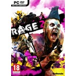 Joc PC Rage 2