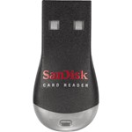 SanDisk Card Reader microSD, USB 2.0