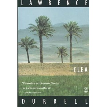 Clea (Alexandria Quartet)