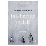 Inteligenta emotionala - Daniel Goleman