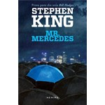 Mr. Mercedes (Seria Bill Hodges, partea I)