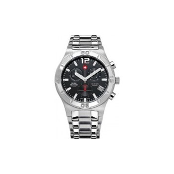 Ceas Swiss Military by CHRONO 20072ST-1M Cronograf