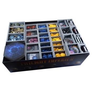 Accesorii Raiders of Scythia Insert