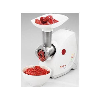 Masina de tocat carne Moulinex ME4151, 1400W, 1kg/min