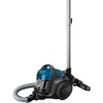 Aspirator fara sac BOSCH BGS05A220, 1.5l, 700W, albastru