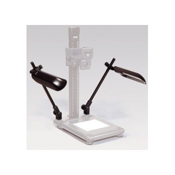Kaiser #5267 RB 2.18N HF Lighting Unit - set lumini copy stand 5400K 18W