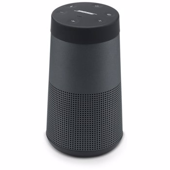 Boxa Portabila Bose Soundlink Revolve Bluetooth, Negru