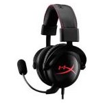 Casti Gaming HyperX Cloud Pro Black