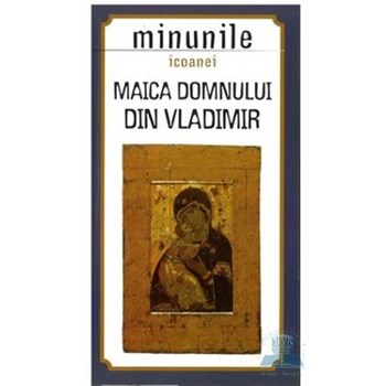 Maica Domnului din Vladimir. Minunile Icoanei