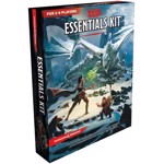 Joc Dungeons & Dragons Essentials