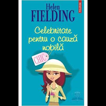 Celebritate pentru o cauză nobilă
