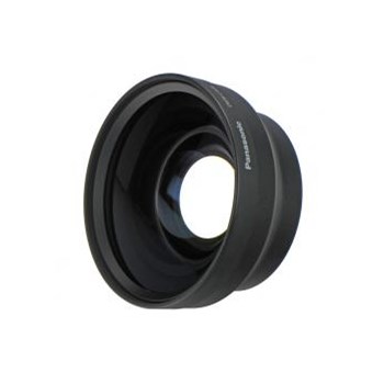 Panasonic DMW-LW55E - lentila conversie Wide 0.7x