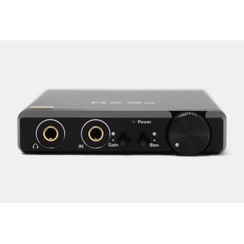 Amplificator de Casti Topping NX3s Negru