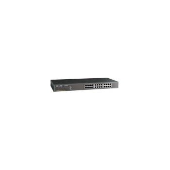 SWITCH TP-LINK 24P 10/100 TL-SF1024