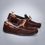 Mocasini Rosiomi maro casual-rl
