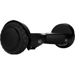 Scooter electric (hoverboard) KooWheel K8 (Negru)