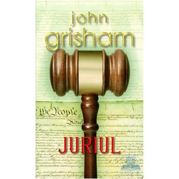 Juriul - John Grisham 973-576-559-4