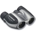 Binoclu Olympus 10x21 DPC I Silver 17064