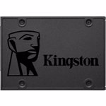 SSD Kingston A400 2,5" 480GB SATA3 (SA400S37/480G)