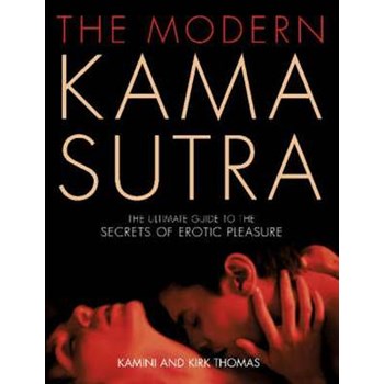 The Modern Kama Sutra