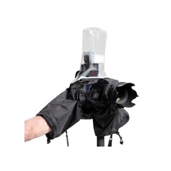 Think Tank Hydrophobia Flash 70-200mm - Husa de ploaie