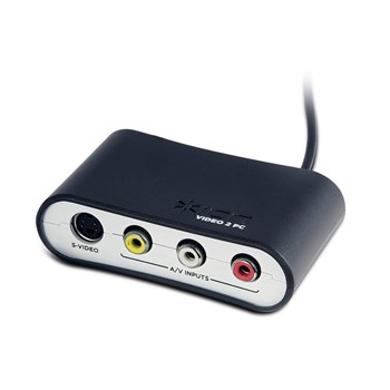 Video 2PC MKII -- convertor casete video in digital