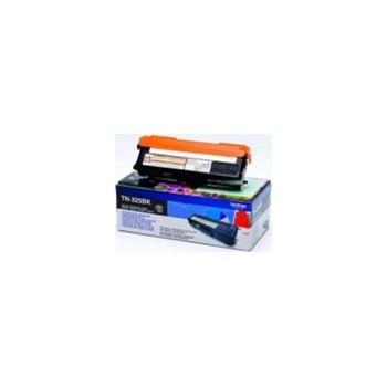 Toner BROTHER TN-325BK, negru