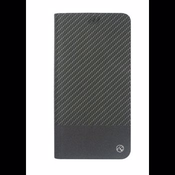 Flip Cover pentru Apple iPhone Xs Max, TELLUR TLL118313, negru