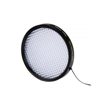 ExpoDisc WARM Balance Filter - 62mm