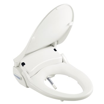 Capac wc Daewon DIB-J850R cu functie de bideu electric