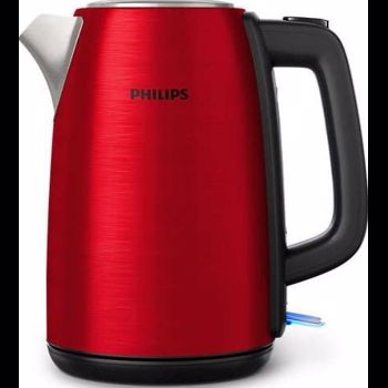 Fierbator electric Philips HD935260 1.7 l 2200 W Rosu hd9352/60