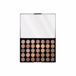 Paleta de farduri Pro HD Amplified