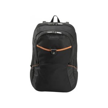 Rucsac notebook Everki Glide negru 17.3 inch