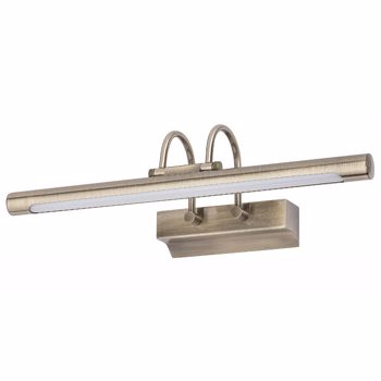 Aplica Tablou Ludovic 1 x LED max 9W il-331496