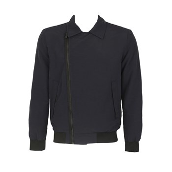 Geaca ZARA Ummi Dark Blue