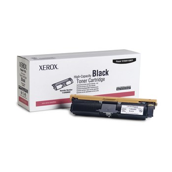 Xerox Toner 113R00692 Black