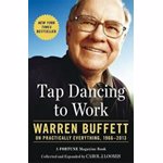 Tap Dancing to Work