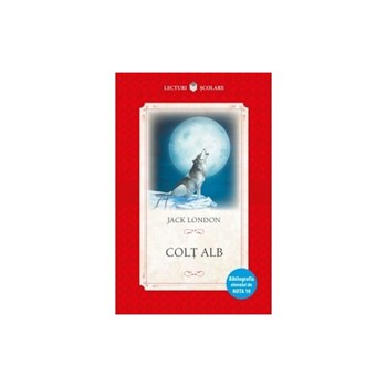 Colţ Alb