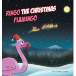 Ringo the Christmas Flamingo, Paperback