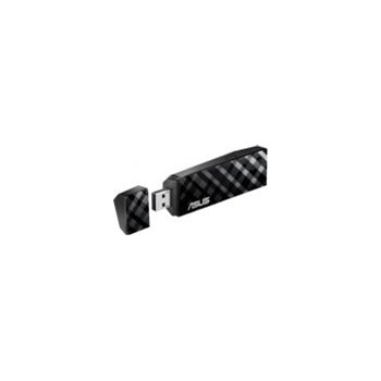 WIRELESS LAN USB ASUS USB-N53