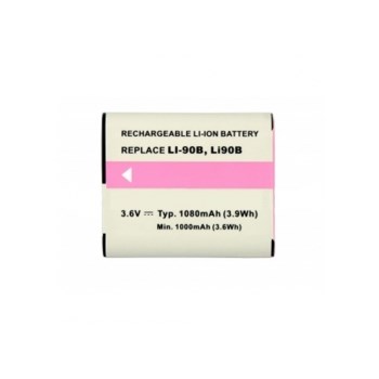 Power3000 PL790B.483 - Acumulator replace tip LI-90B, 1080mAh