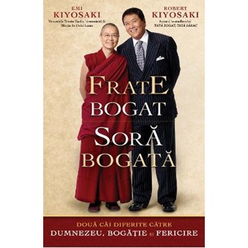 Frate bogat, sora bogata
